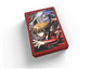 YGO - Jaden and Yubel Card Sleeves (50 Sleeves)