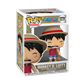 Funko POP! Animation: One Piece - Luffy