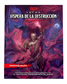 Dungeons & Dragons RPG - Vecna: Eve Of Ruin HC - SP