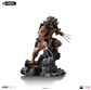 Marvel Weapon X (Wolverine 50Th Anniversary) Art Scale 1/10