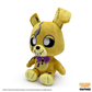 Youtooz: Five Nights at Freddys - Springtrap Plush (9IN)