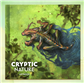 Artbook Cryptic Nature - DE