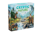 Cryptic Nature - EN