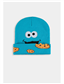 Sesame Street - Cookie Monster - Novelty Beanie