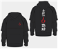 Assassin's Creed Shadows - Men's Shinobi Novelty Hoodie 