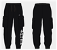 Assassin's Creed Shadows - Ronin Cargo Joggers