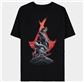 Assassin's Creed Shadows - shadows from above - Men's Short Sleeved T-shirt