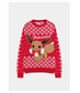 Pokémon - Eevee Christmas Jumper