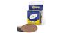 Oval MDF Bases 75mm x 42mm (8) - EN