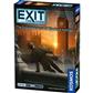 Exit: The Disappearence Sherlock Holmes - EN