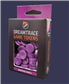 DreamTrace Gaming Tokens: Warpfire Purple