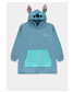 Lilo & Stitch - Lounge Hoodie - XS/S/M