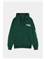 My Hero Academia - Deku - Men's Zipper Hoodie