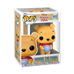 Funko POP! Disney: WTP S3 - Pooh