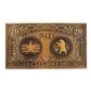 Fallout New Vegas Replica NCR $20 Bill