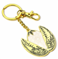 Golden Egg Keyring - Harry Potter