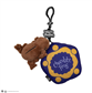 Keychain Plush Chocolate Frog - Harry Potter