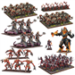 Kings of War Forces of the Abyss Mega Army - EN