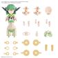 30MS OPTION PARTS SET 16 (FAIRY COSTUME) [COLOR B]