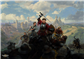 Kingdom Come Deliverance II - Poster „Official Keyart“