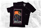 Conquest - 5th Anniversary Sorcerer Kings T-shirt Size XXXL