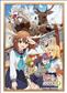 Bushiroad Sleeve Collection HG Vol.4493 'My Deer Friend Nokotan' (75 Sleeves)