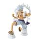 ONE PIECE Grandista-MONKEY.D.LUFFY GEAR5-