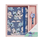 Stationery Set Stitch and Angel - Lilo and Stitch