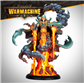 Warmachine: Krueger, Wrath of Blighterghast - EN