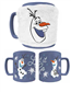 Frozen (Olaf) Fuzzy Mug