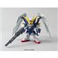 SD GUNDAM EX-STANDARD WING GUNDAM ZERO EW