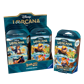 Disney Lorcana: Azurblaues Meer - Starter Deck Display (8 pcs) - DE