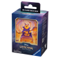 Disney Lorcana: Azurite Sea Deck Box Winnie Pooh