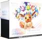 PKM - Scarlet & Violet 8.5 Prismatic Evolutions  Elite Trainer Box - EN