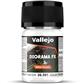 Vallejo - Diorama FX Water Textures Transparent Water 35 ml