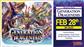 Cardfight!! Vanguard - Generation Dragenesis Booster Display (16 Packs) - EN