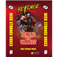 KeyForge Deck Storage Boxes: Tokens of Change