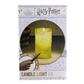 Harry Potter Candle Light with Wand Remote Control