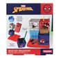 Spiderman Desktop Organiser