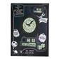 The Nightmare Before Christmas Countdown Alarm Clock