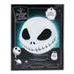 The Nightmare Before Christmas Jack Mask Light