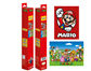 Super Mario (Characters) Boxed Poster Set