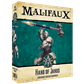 Malifaux 3rd Edition - Hand of Janus - EN