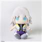 Kingdom Hearts Series Plush - KH II Riku