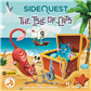 Side Quest: The Isle of Cats - EN