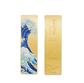 Metal bookmark - The Great Wave of Kanagawa