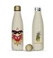 Insulated bottle 500ml - Durmstrang - Harry Potter