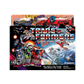 Transformers 40Th Anniversary Hanger Box (12 Packs) - EN