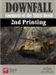 Downfall 2nd Printing - EN