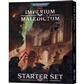 Warhammer 40,000 RPG Imperium Maledictum Starter Set - EN